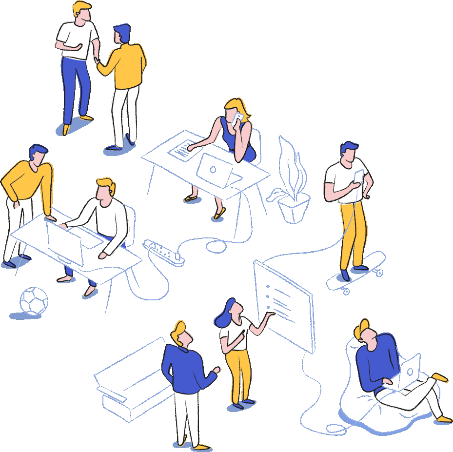 Team Communication Tools