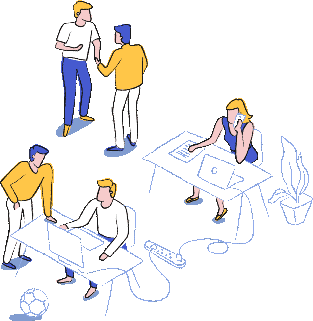 Team Communication Tools