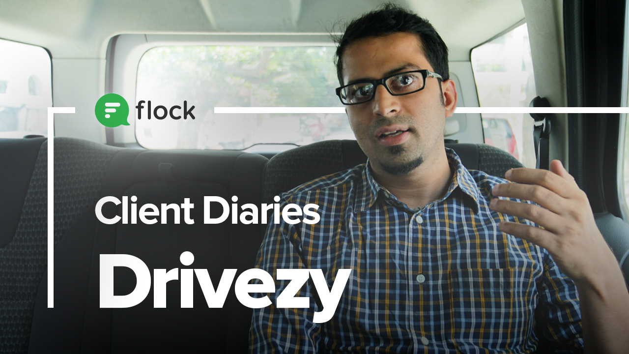 Drivezy Image