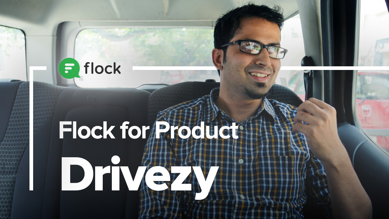 Drivezy Image